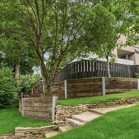 The Ridge London - Luxury Designer Villa With Hot Tub And Sauna, Bexley Borough Of London-3